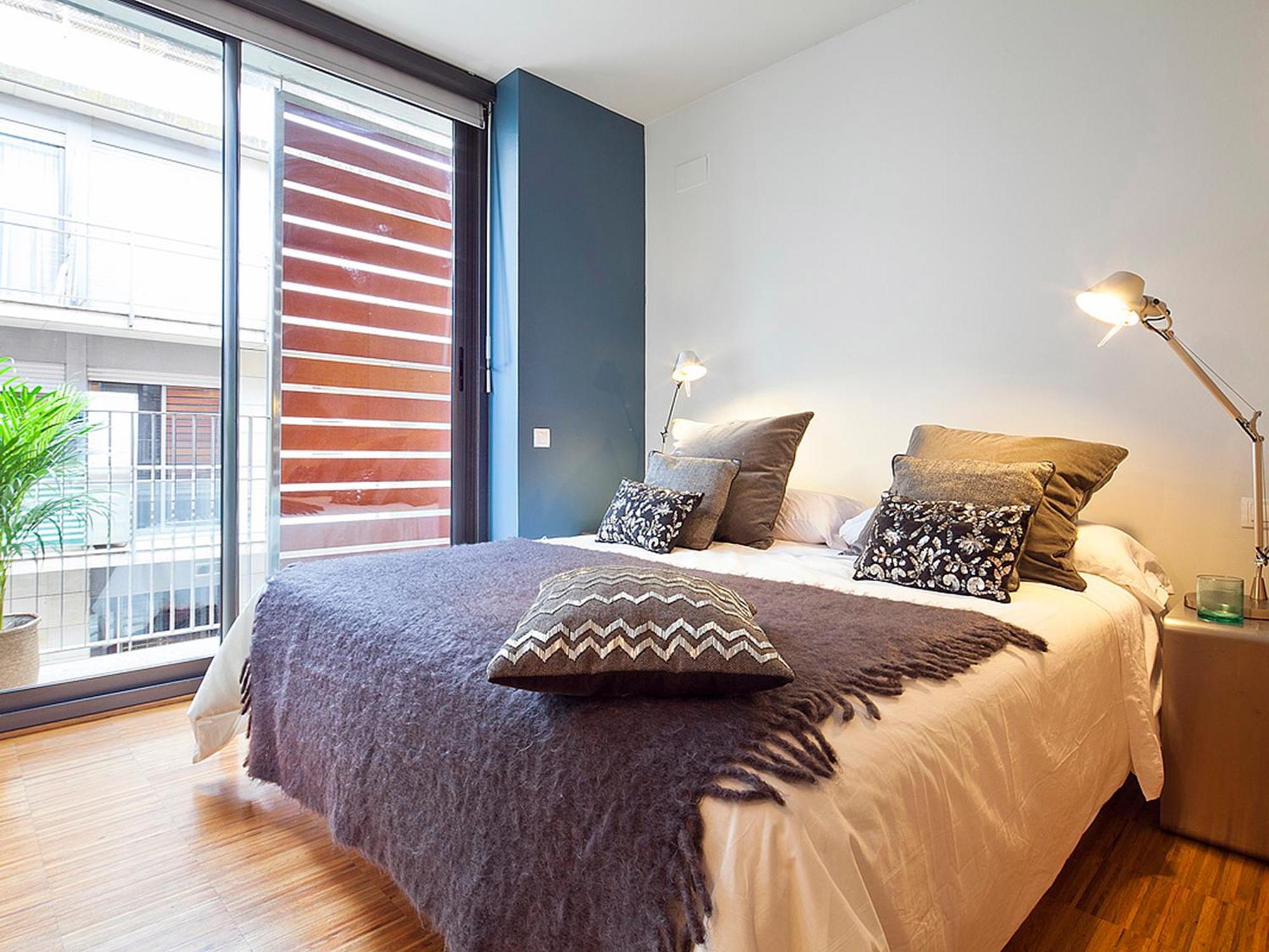My Space Emirates - Park Gueell Triplex With Private Terrace Apartamento *